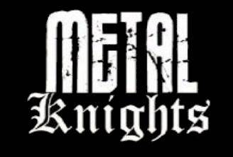logo Metal Knights